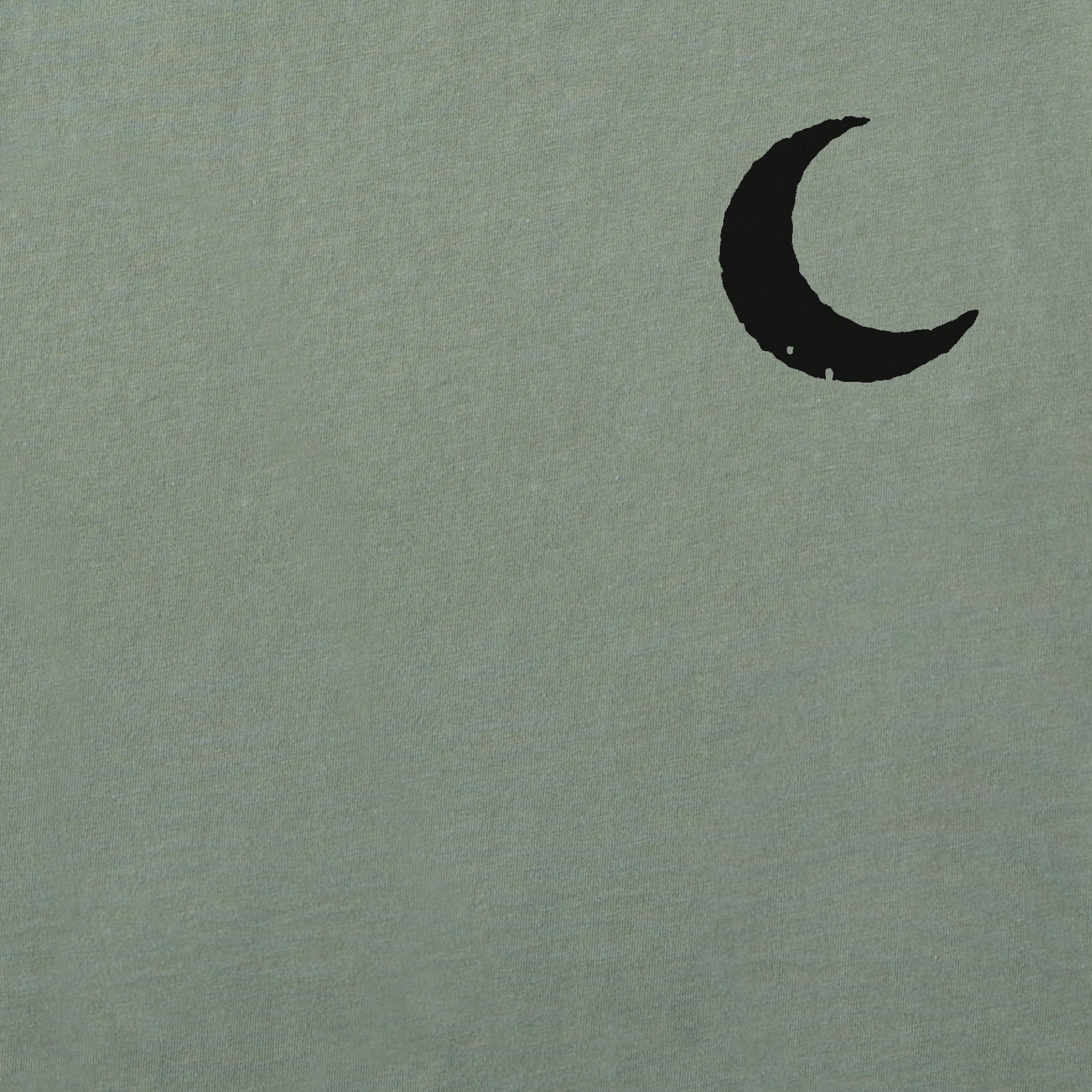 Men's Mo's Moon Saloon Short Sleeve Tee