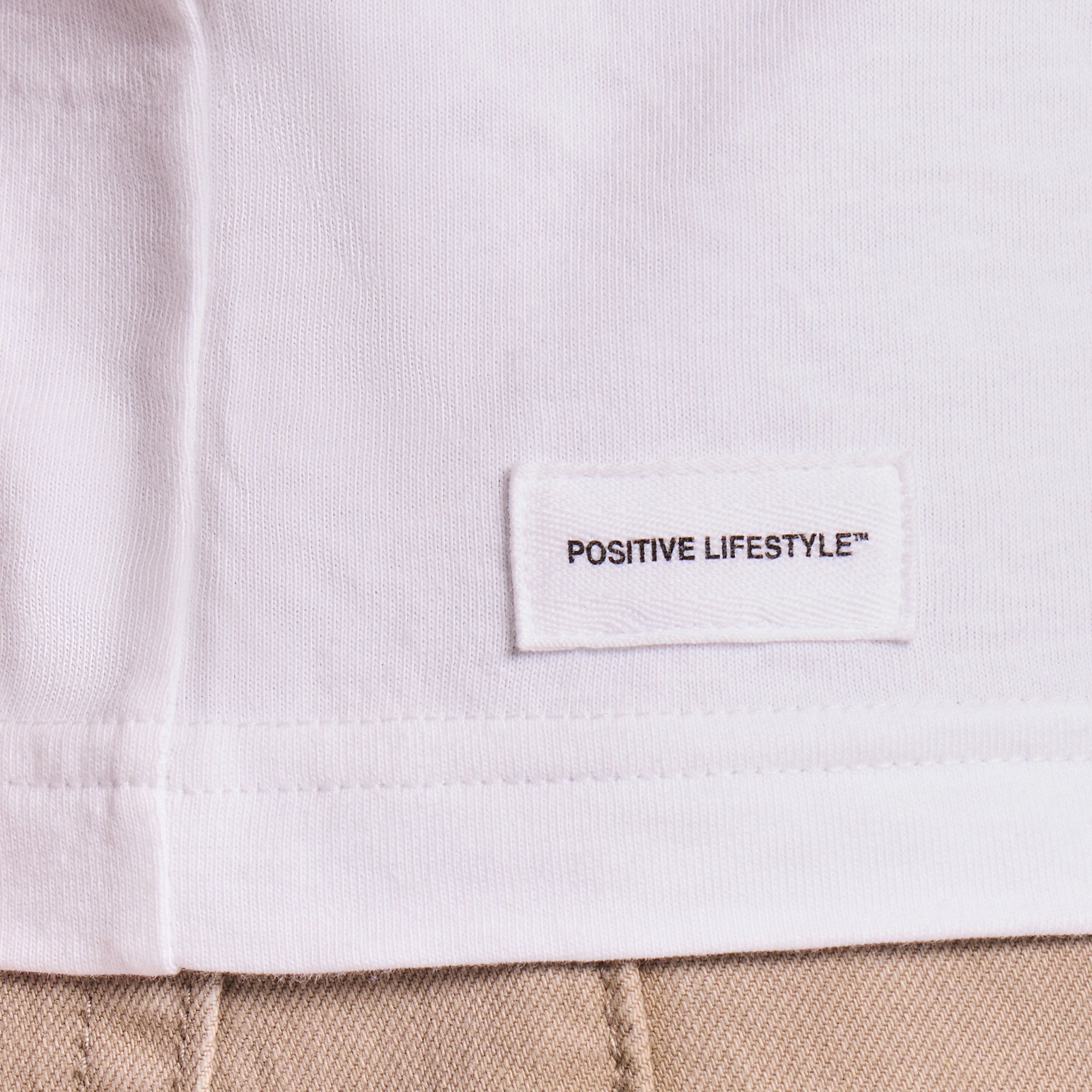 Men's Solid Short Sleeve Crusher Vee