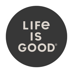 Adult Unisex Clean Stacked Branding Magnet