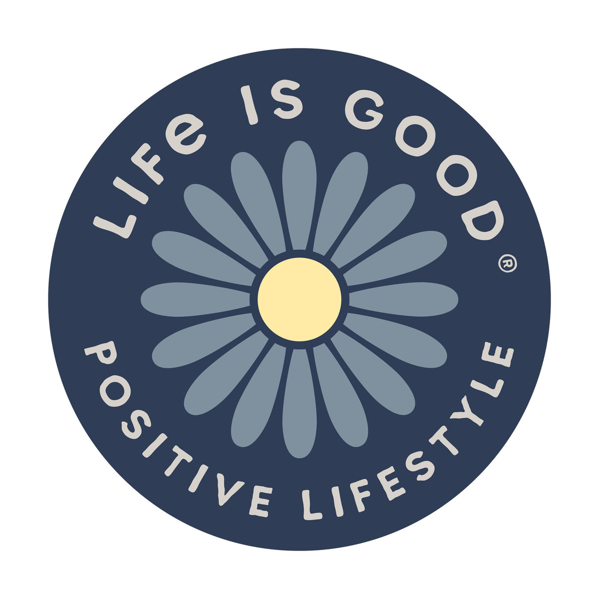 Adult Unisex Clean Daisy Magnet