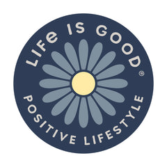 Adult Unisex Clean Daisy Magnet