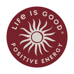 Adult Unisex Positive Energy Celestial Sun Magnet