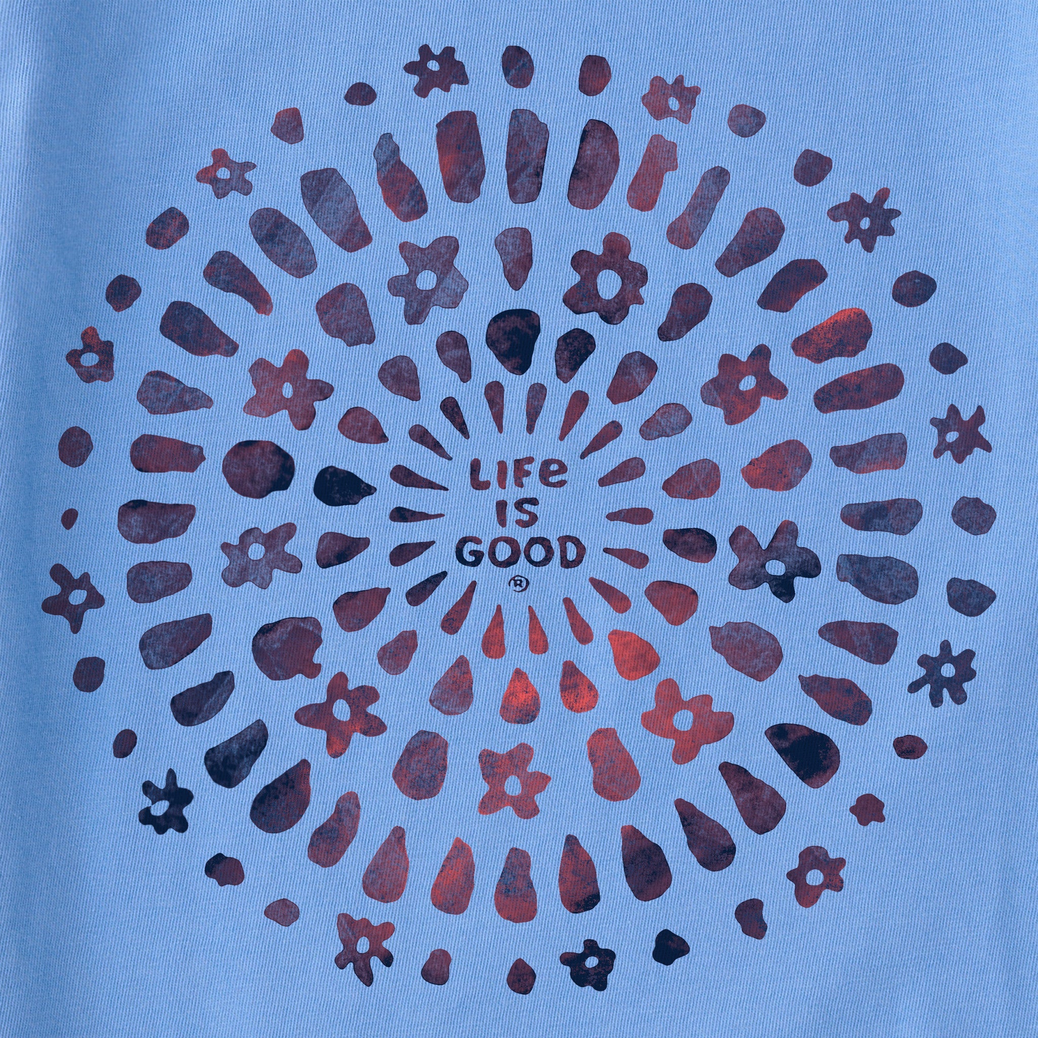 Women's Joy Explosion Crusher Tank