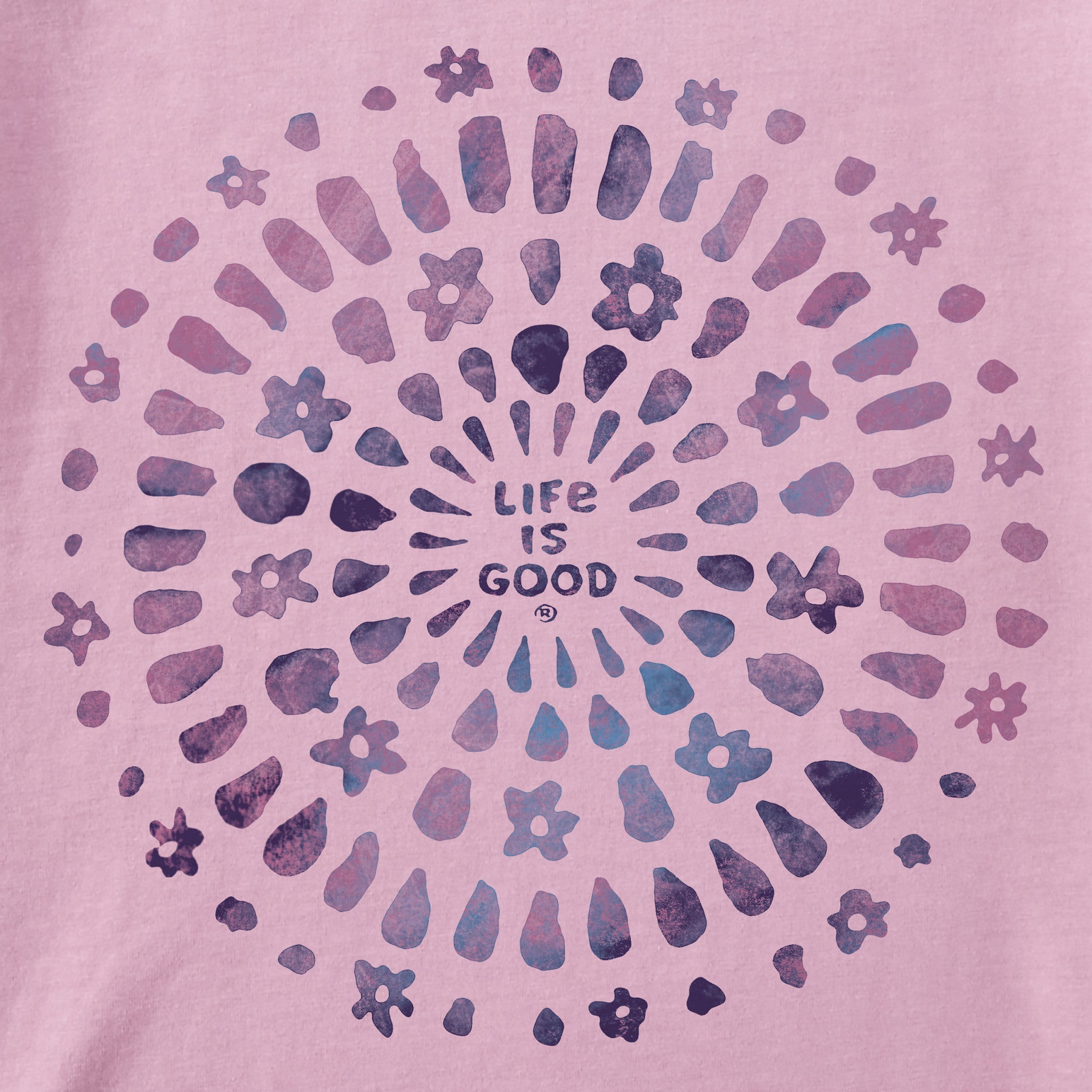 Women's Joy Explosion Crusher Tank