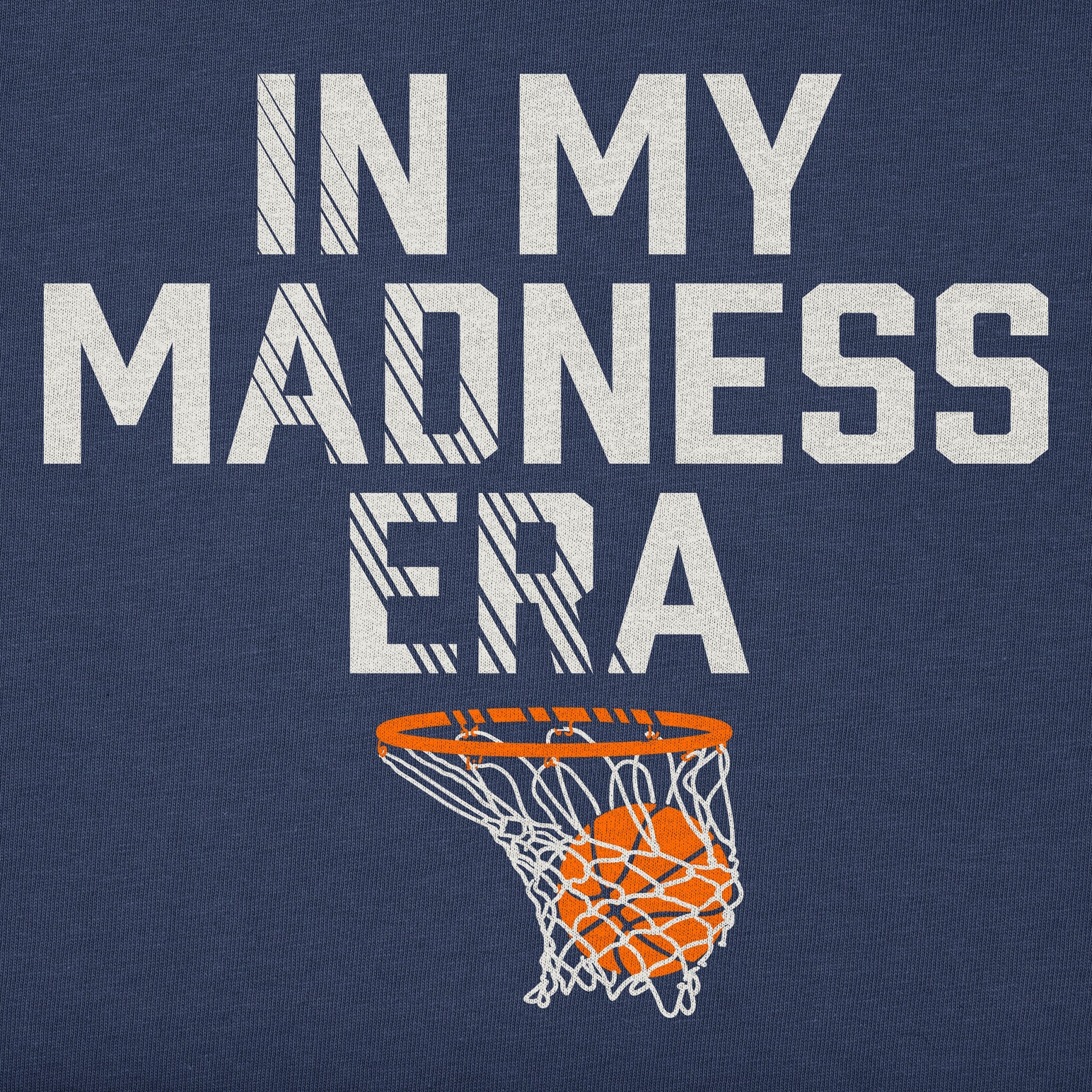 Kids In My Madness Era Short Sleeve Crusher Tee