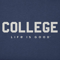 Women's College Simply True Fleece Hoodie