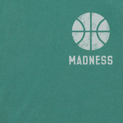 Men's Madness Short Sleeve Crusher Tee