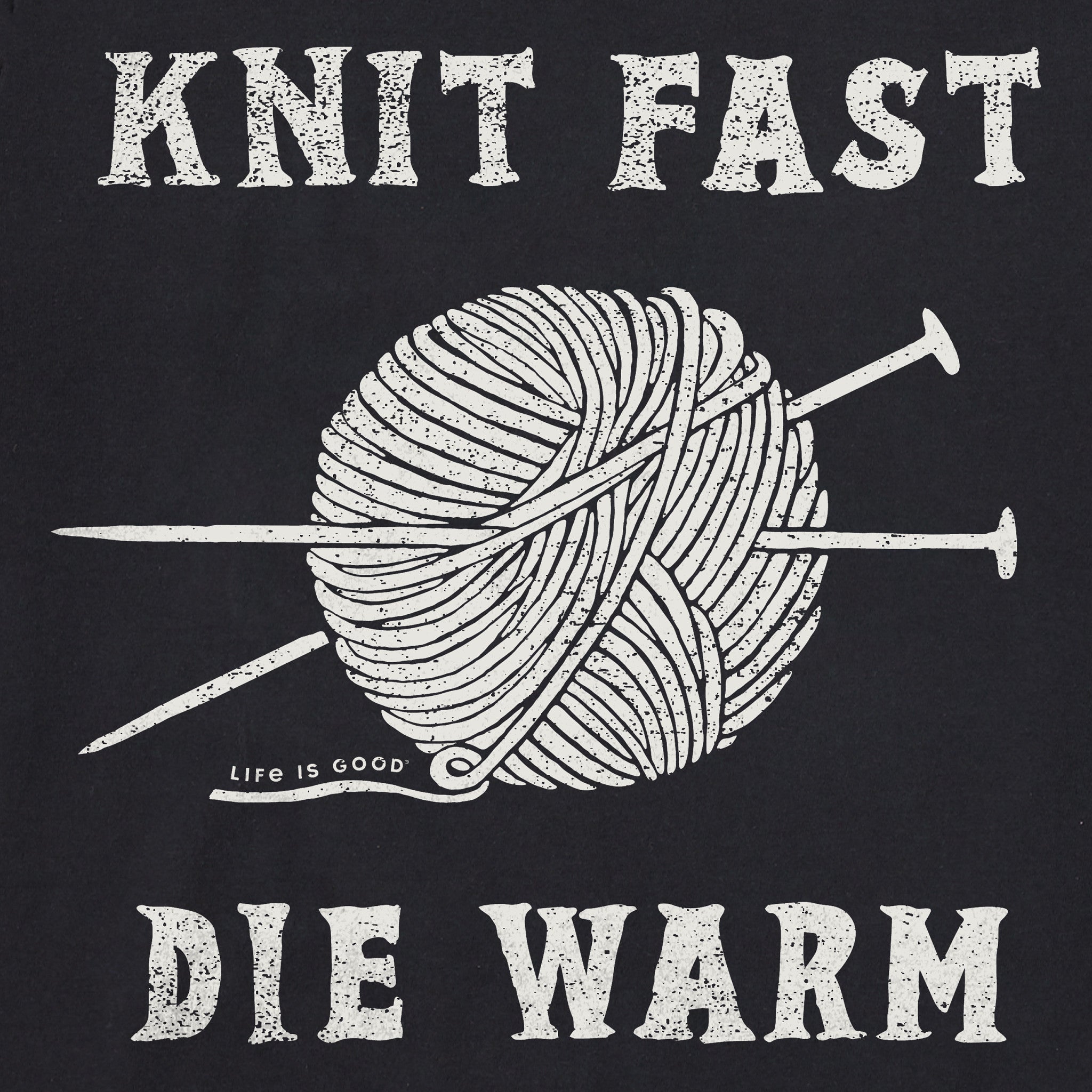 Women's Knit Fast Die Warm Crusher-LITE Shrunken Tee