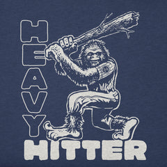 Kids Heavy Hitter Short Sleeve Crusher Tee