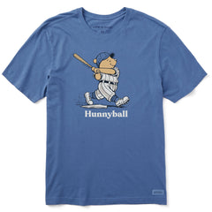 Men's Hunnyball Short Sleeve Tee