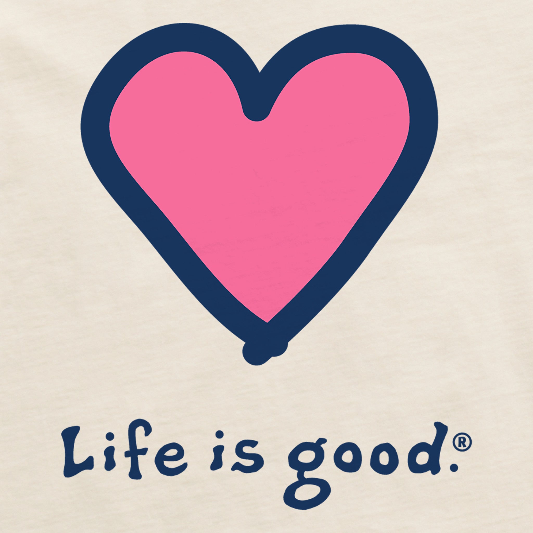 Women's Heart Crusher-LITE Shrunken Tee