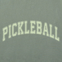 Women's Athletic Pickleball Crusher-LITE Shrunken Tee