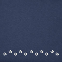 Men's Walking Paws Short Sleeve Crusher Tee