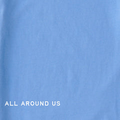 Women's Keys to Happiness Wrap Short Sleeve Crusher Tee