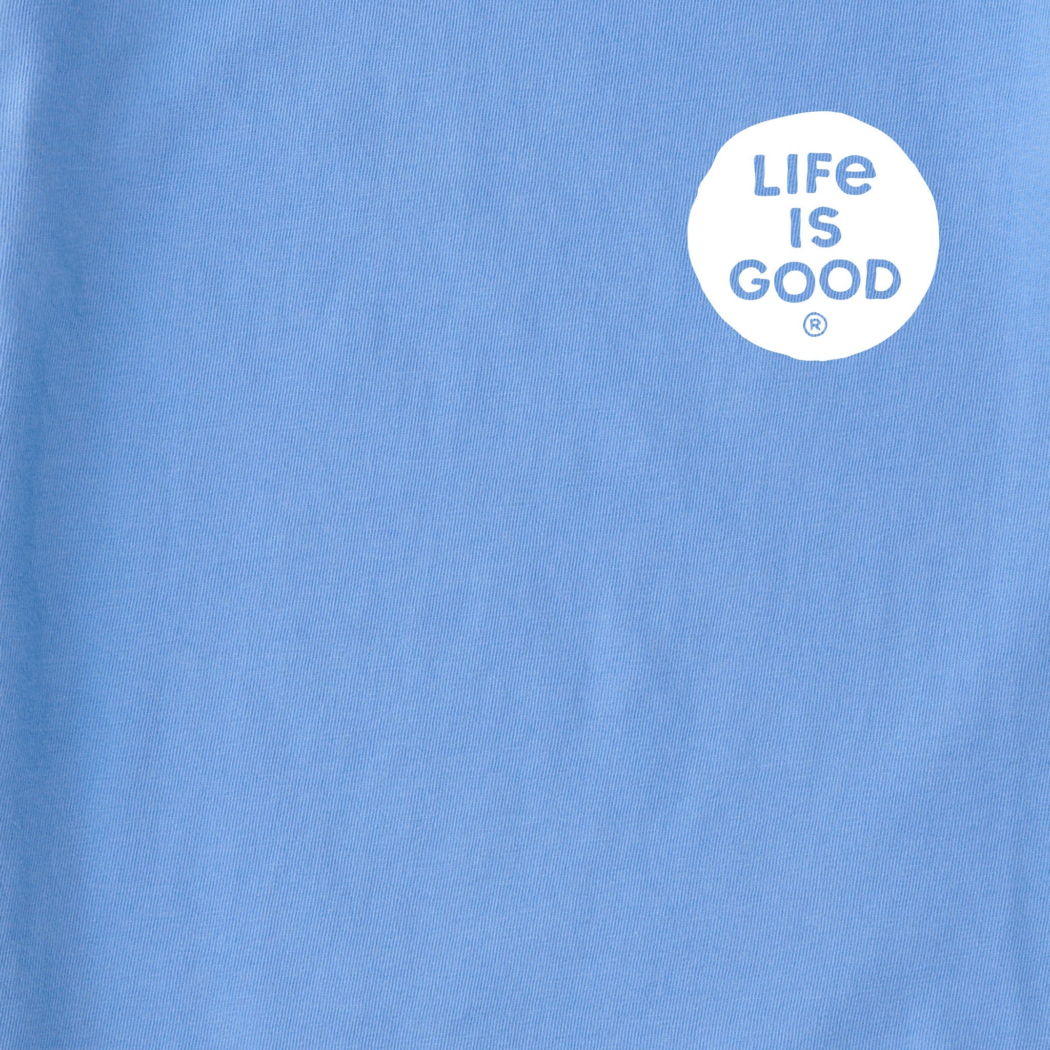 Women's Keys to Happiness Wrap Short Sleeve Crusher Tee