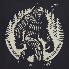 Men's Off the Grid Short Sleeve Tee