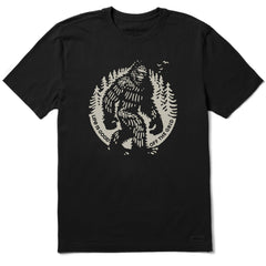 Men's Off the Grid Short Sleeve Tee