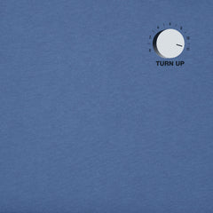Men's Turn Up To 11 Short Sleeve Tee