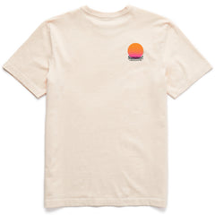 Men's Summer! Short Sleeve Crusher Tee