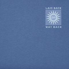 Women's Laid Back Since Way Back Short Sleeve Tee