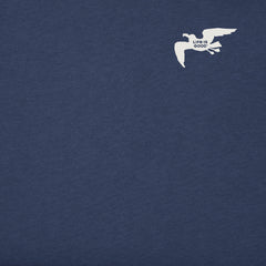 Men's Seagulls Over the Water Short Sleeve Tee