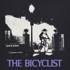 Men's The Bicyclist Short Sleeve Tee