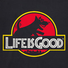 Women's Jurassic Rocket Short Sleeve Tee