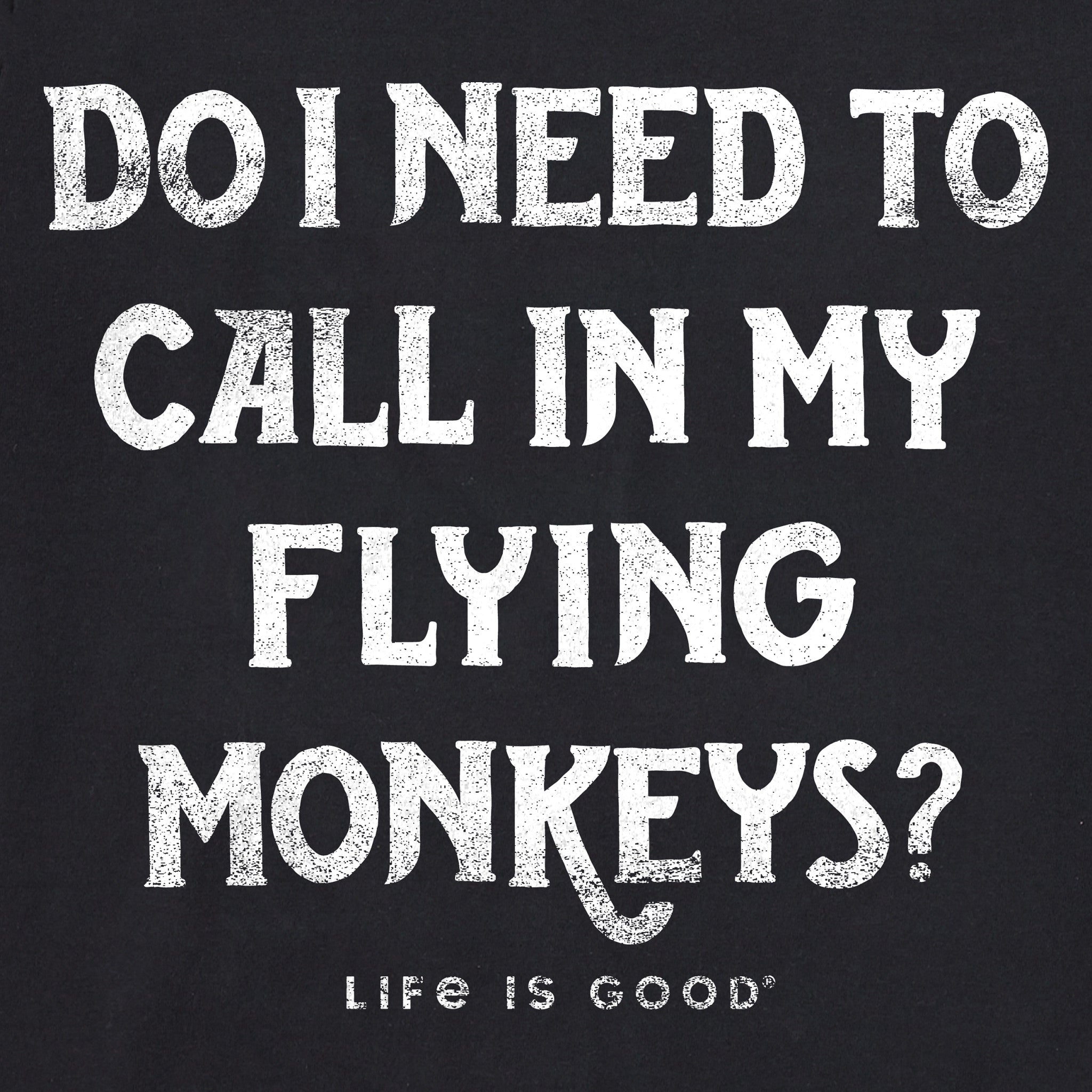 Women's FLYING MONKEY Crusher-LITE Shrunken Tee