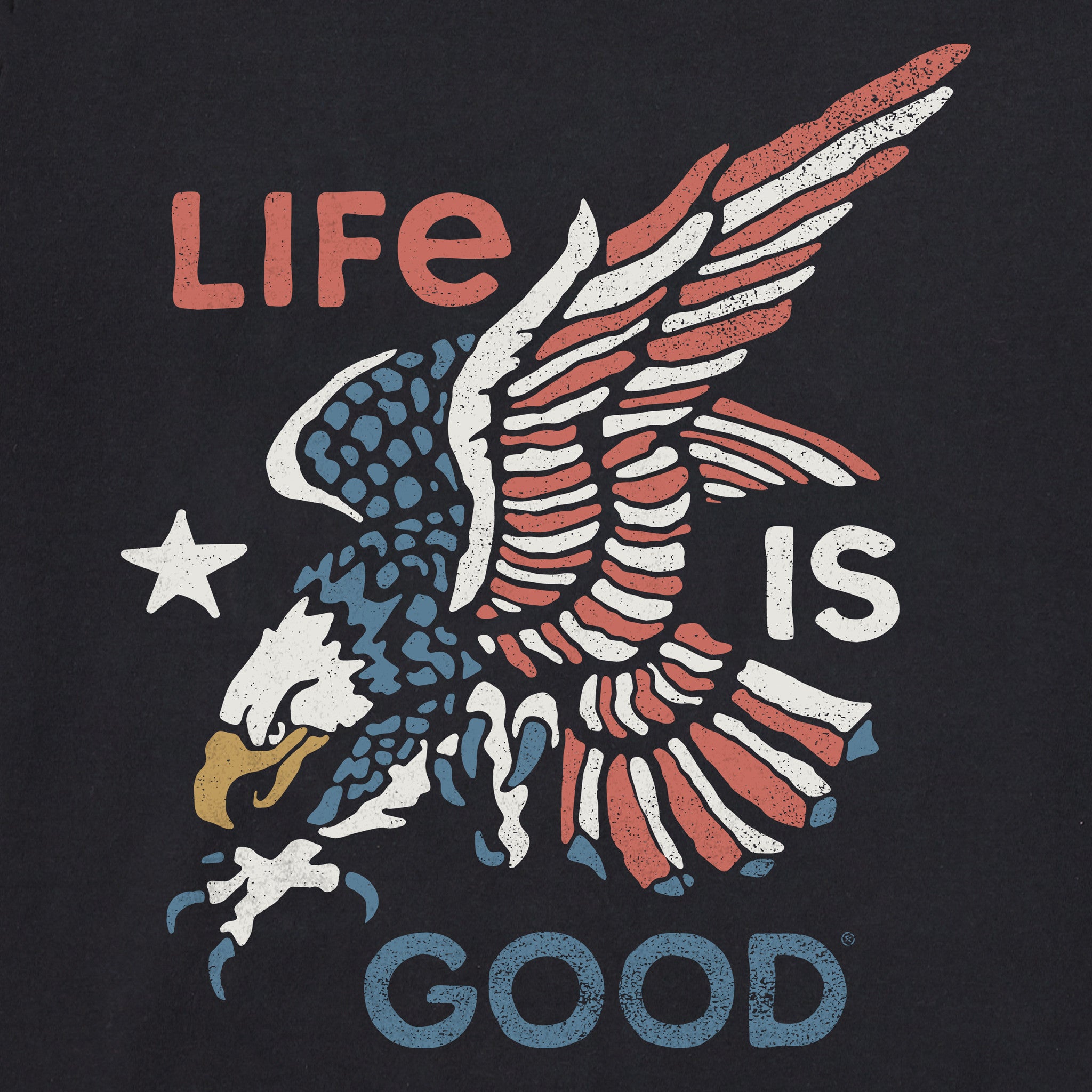 Women's American Eagle Short Sleeve Tee
