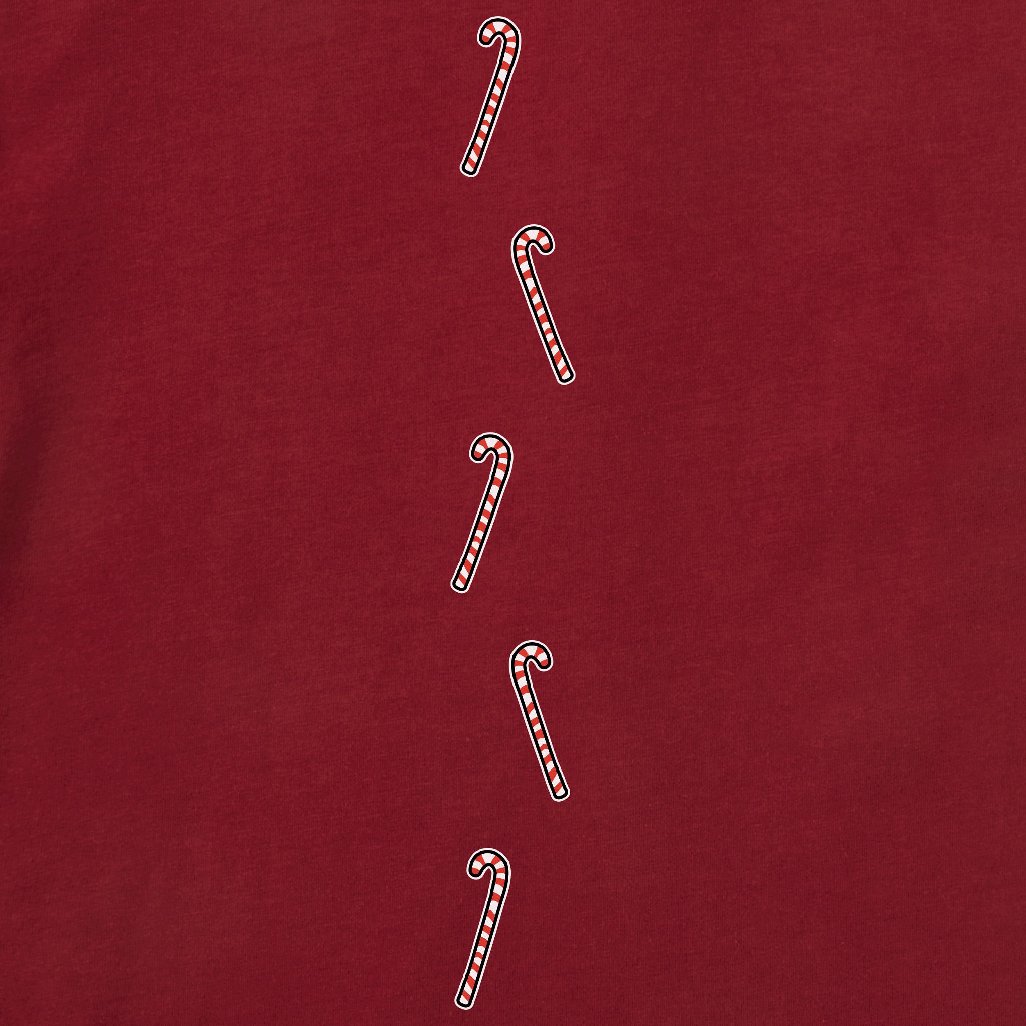 Women's Greetings From Who-Ville Long Sleeve Crusher Tee