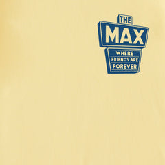 Men's The Max Short Sleeve Tee