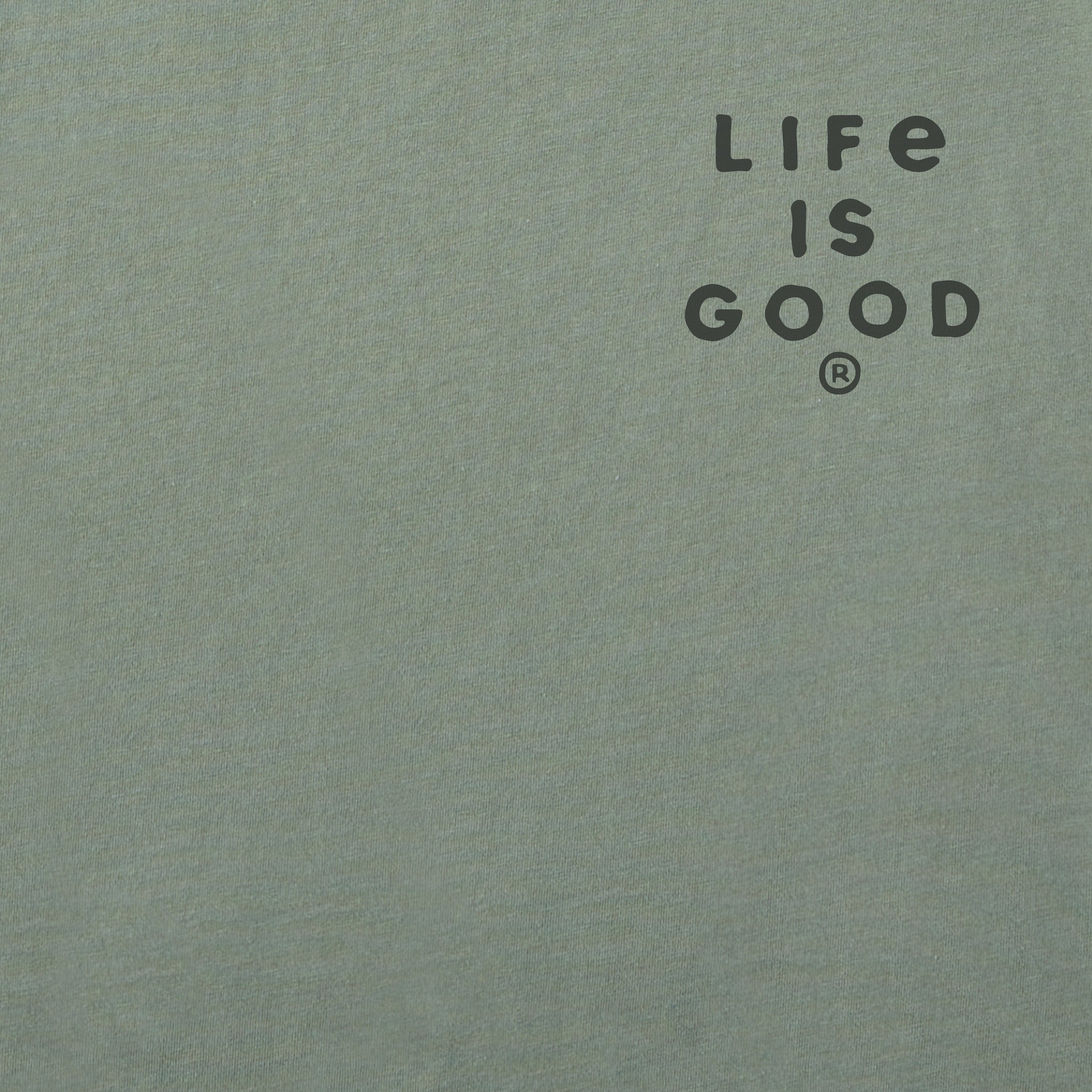 Men's An American Original Short Sleeve Tee