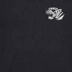 Women's It's the Thrill of the Fight Short Sleeve Crusher Boxy Tee
