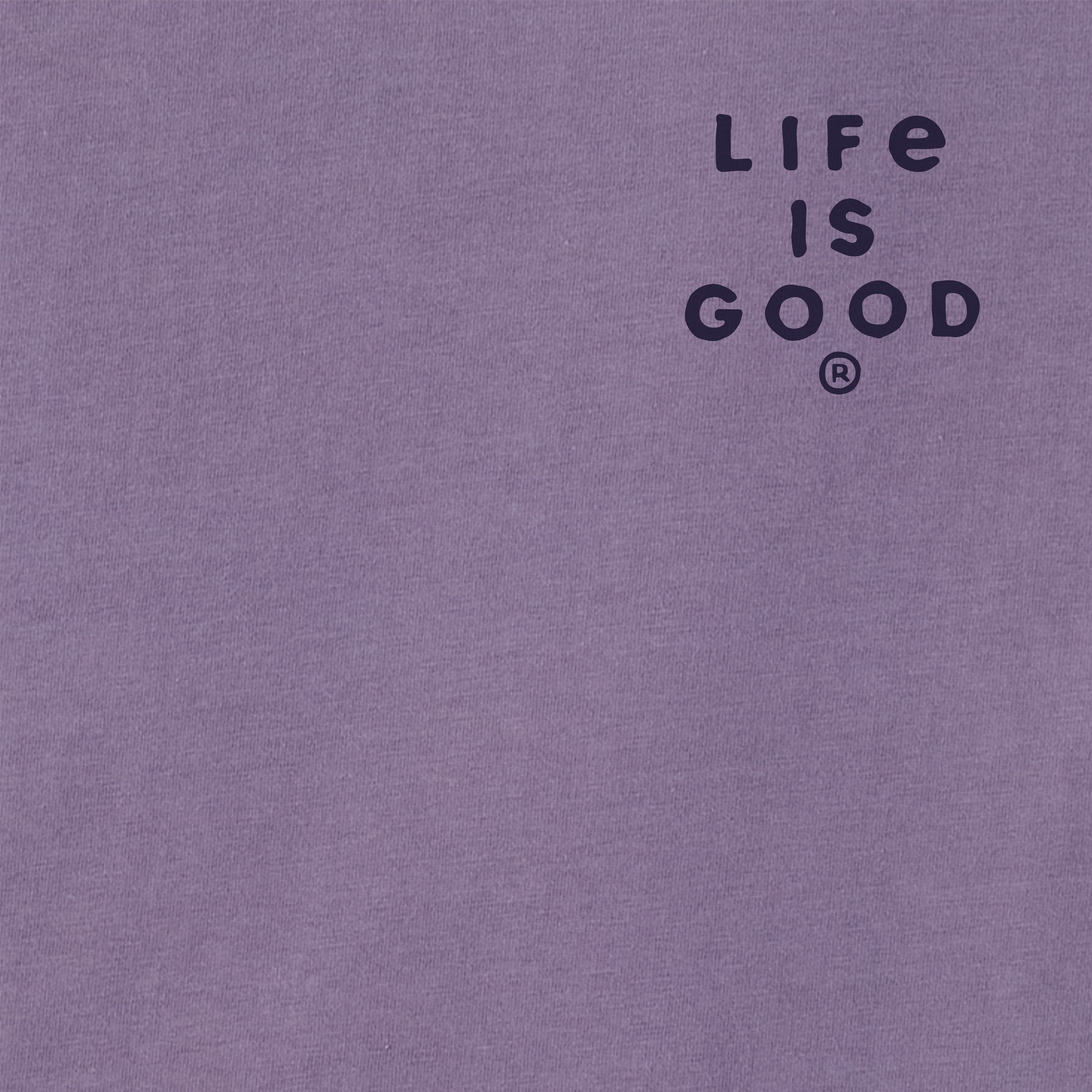 Women's An American Original Short Sleeve Crusher Tee