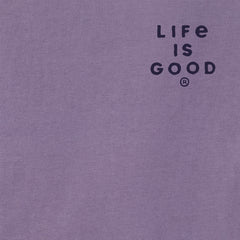 Women's An American Original Short Sleeve Crusher Tee