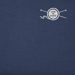 Women's Knit Fast Die Warm Short Sleeve Tee