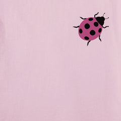 Women's It's the Little Ladybug Things Short Sleeve Tee
