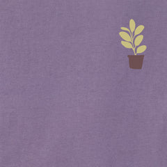 Women's Can you see the Cat? Short Sleeve Crusher Tee