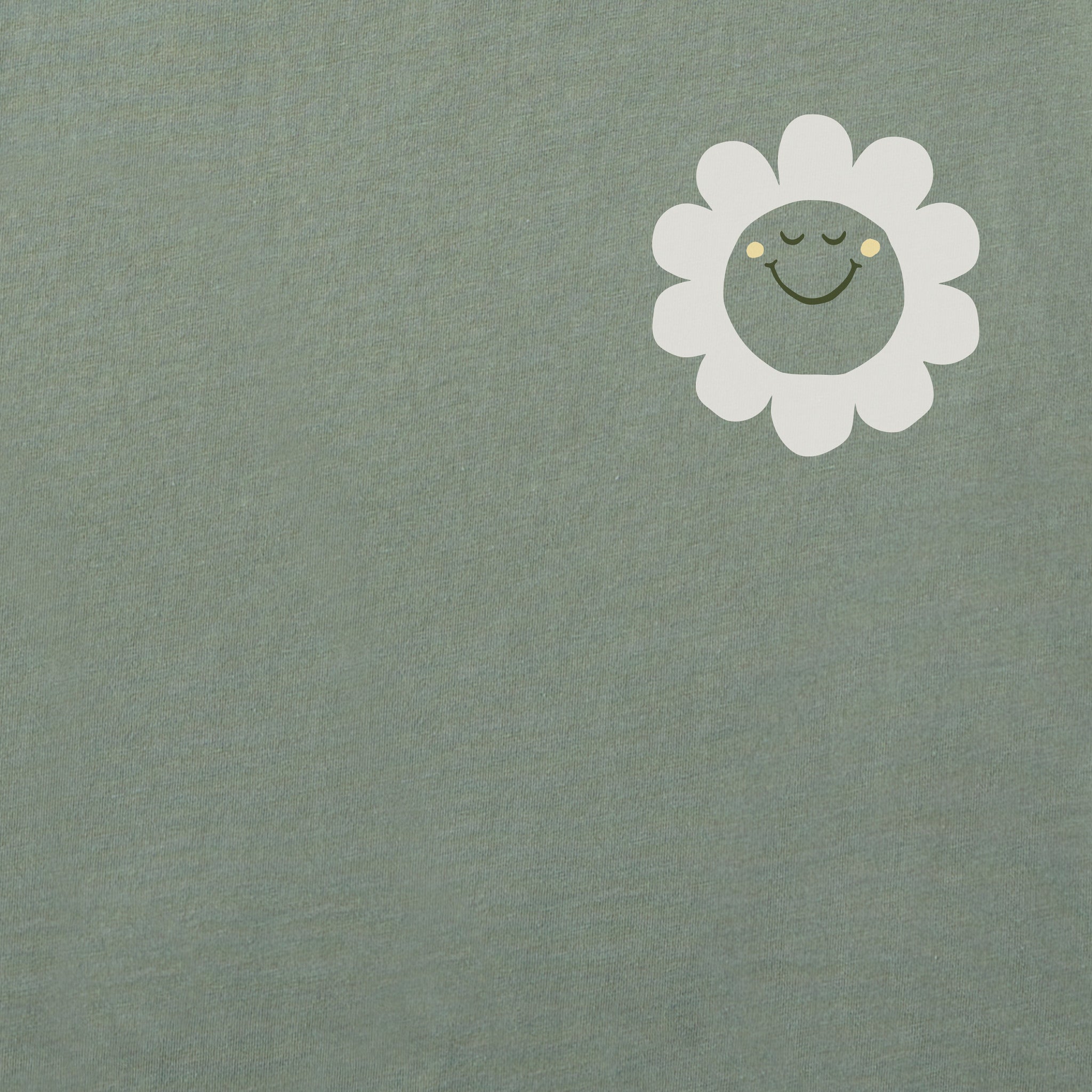 Women's Good Vibes are Contagious Sun Short Sleeve Crusher Tee