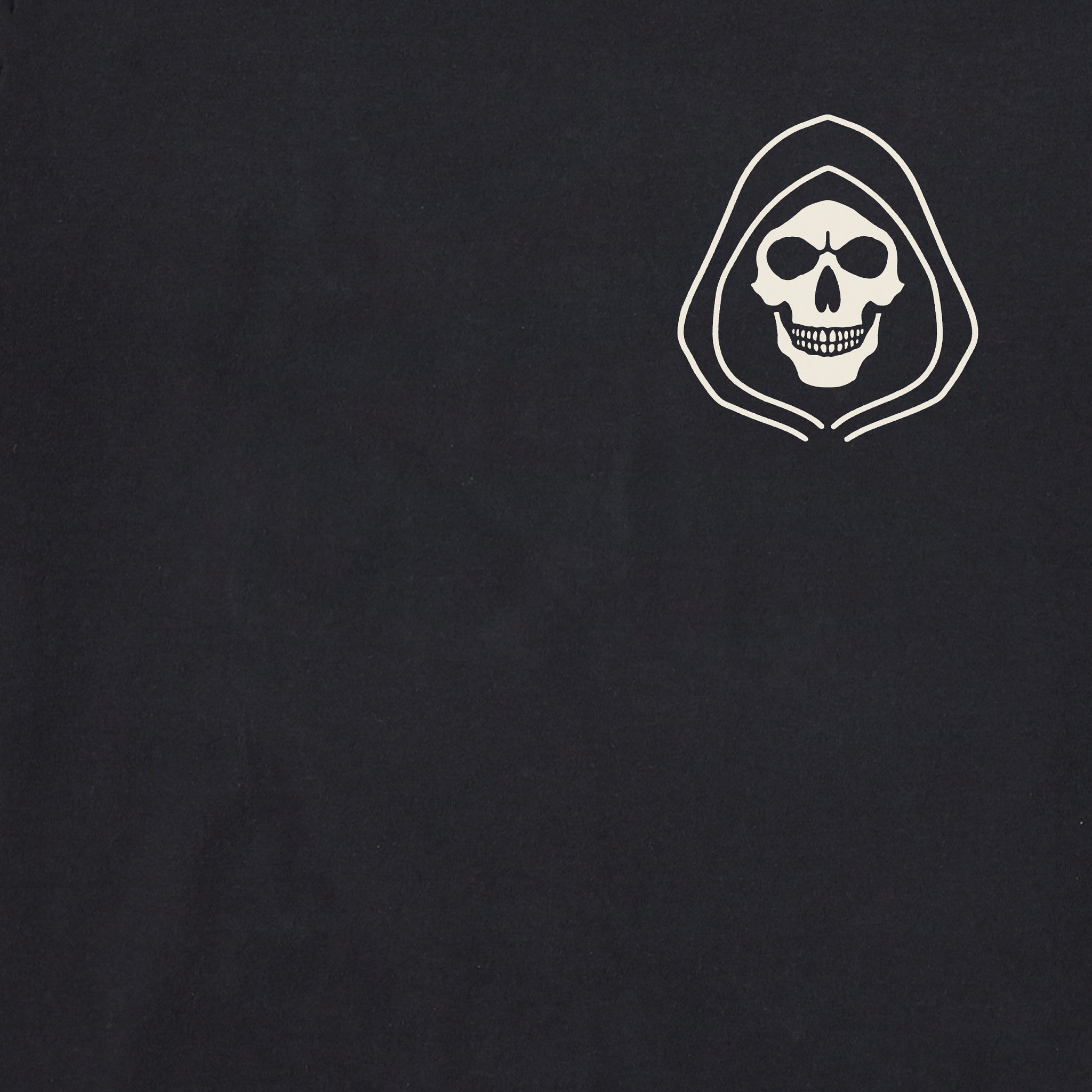 Men's Enjoy Yourself Reaper Short Sleeve Tee