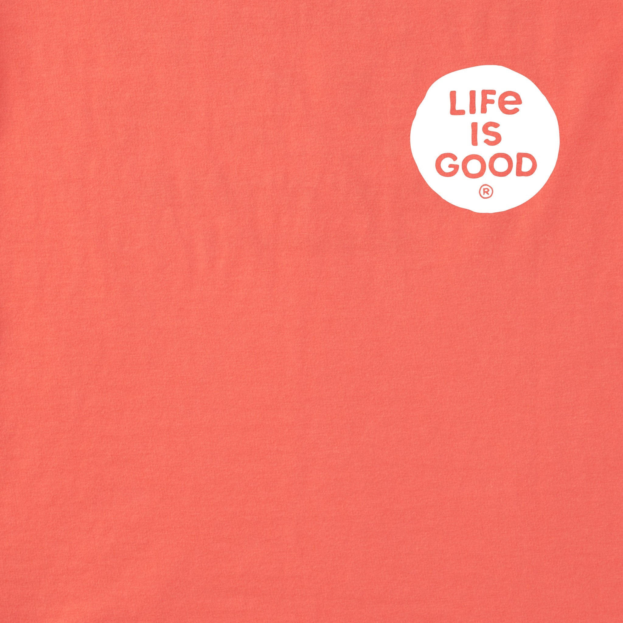 Women's Kindness is Free Message Short Sleeve Crusher Tee