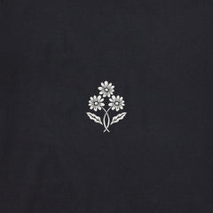 Women's Have a Nice Daisy Message Short Sleeve Crusher Tee