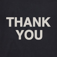 Men's Please Thank You Short Sleeve Tee