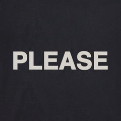 Men's Please Thank You Short Sleeve Tee
