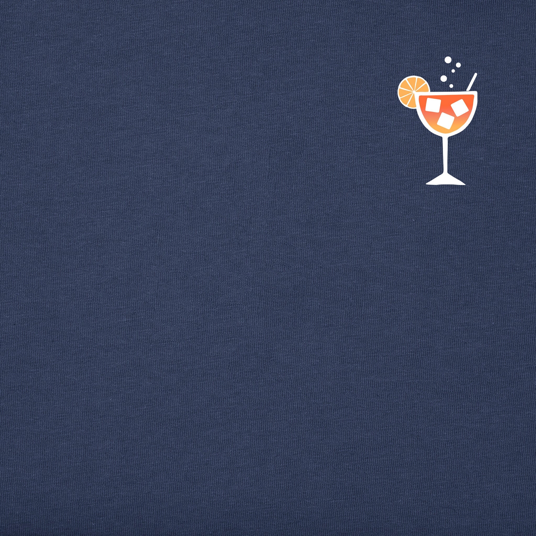 Men's Refreshing Spritz Short Sleeve Tee