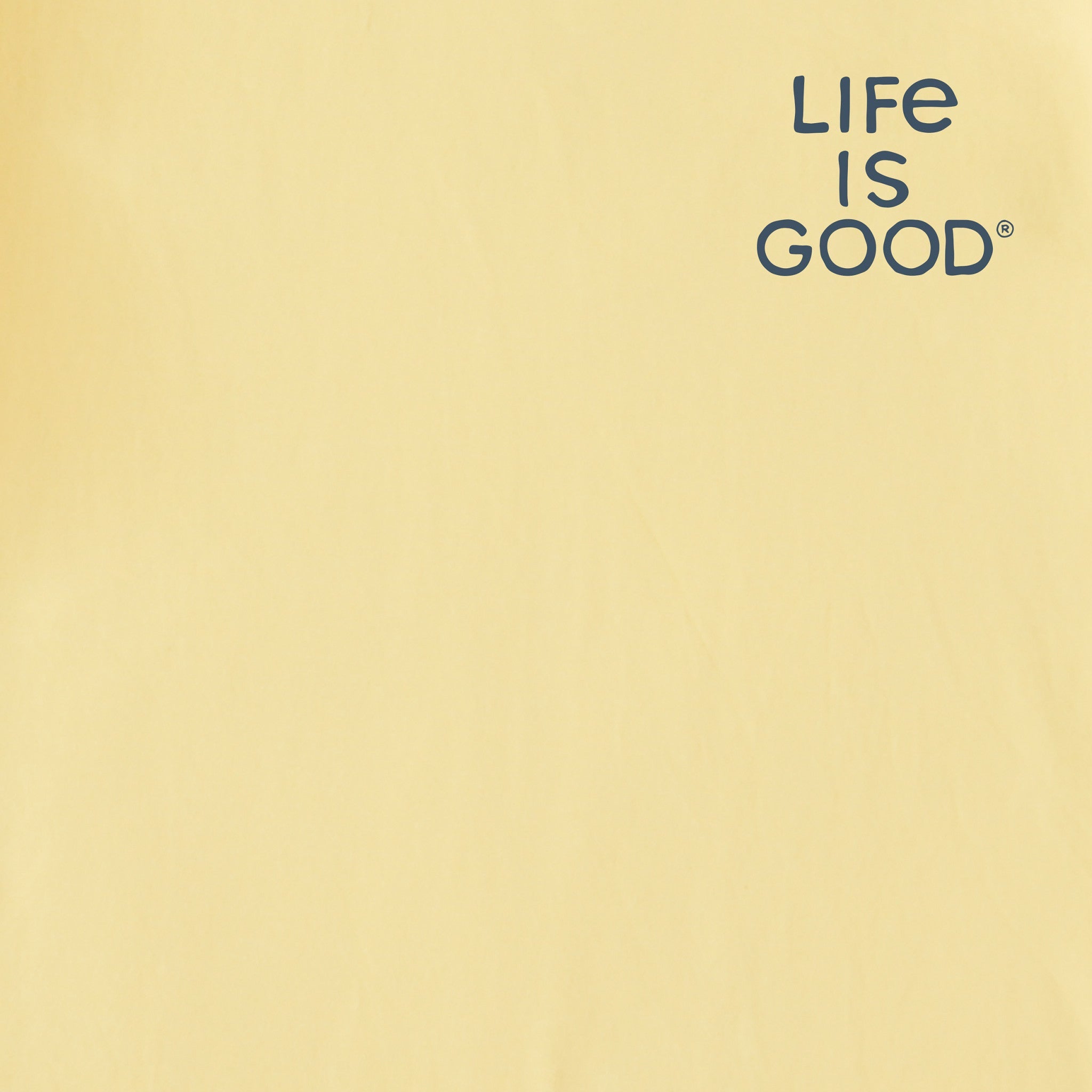 Men's Palm Coast Short Sleeve Tee