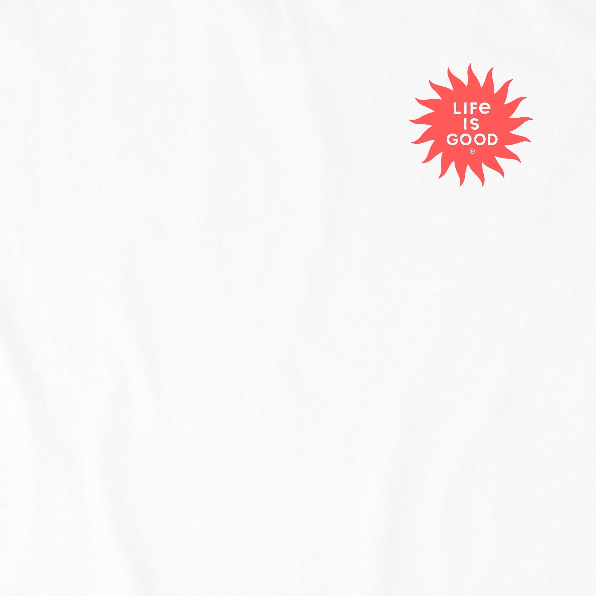 Men's Looking on the Bright Side Short Sleeve Tee