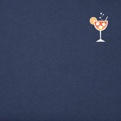 Men's Refreshing Spritz Short Sleeve Tee