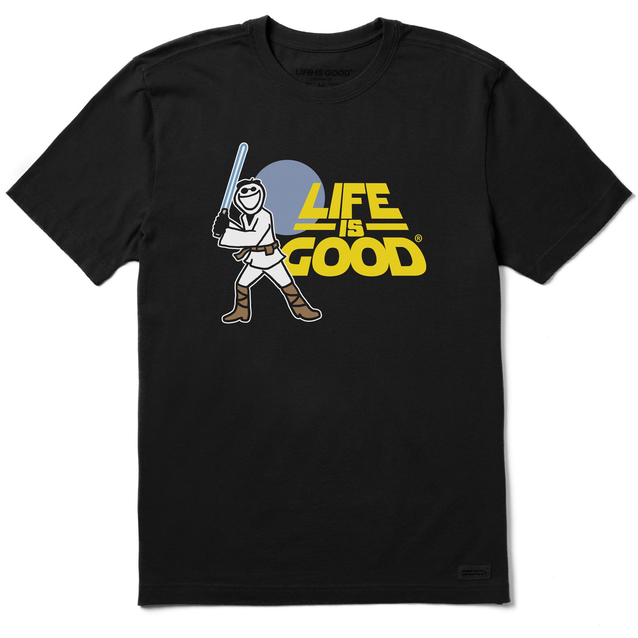 Men's Jedi Jake Short Sleeve Tee