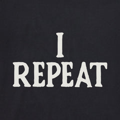 Women's I Repeat Not a Drill Short Sleeve Tee